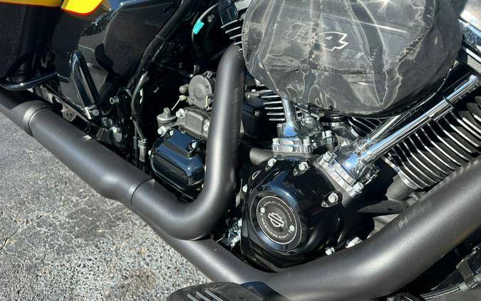 2023 Harley-Davidson Street Glide® Special
