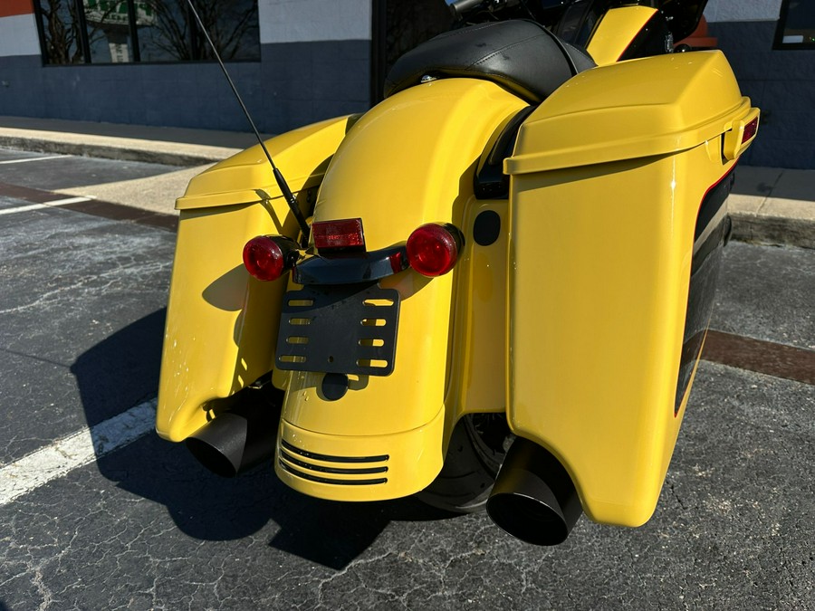 2023 Harley-Davidson Street Glide® Special