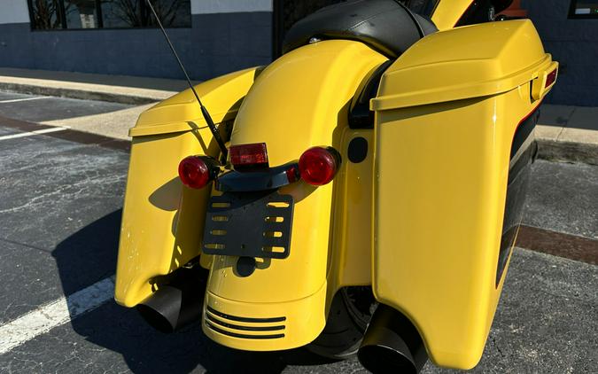 2023 Harley-Davidson Street Glide® Special