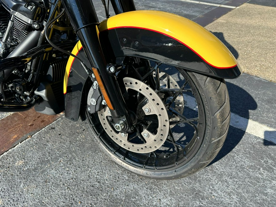 2023 Harley-Davidson Street Glide® Special