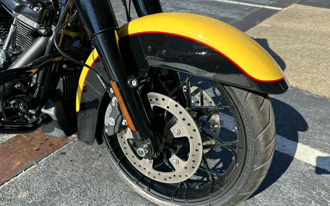 2023 Harley-Davidson Street Glide® Special