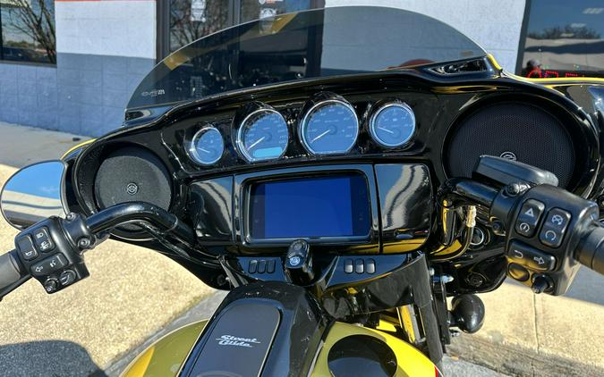 2023 Harley-Davidson Street Glide® Special