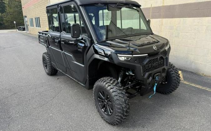 2026 CFMOTO UFORCE U10 XL Pro Highland