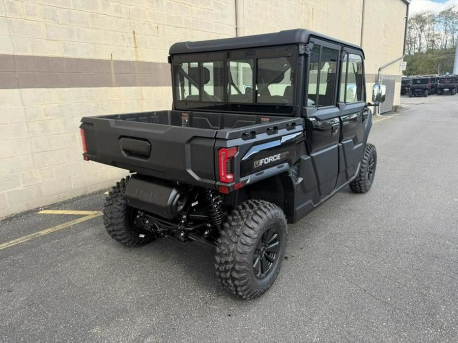 2026 CFMOTO UFORCE U10 XL Pro Highland