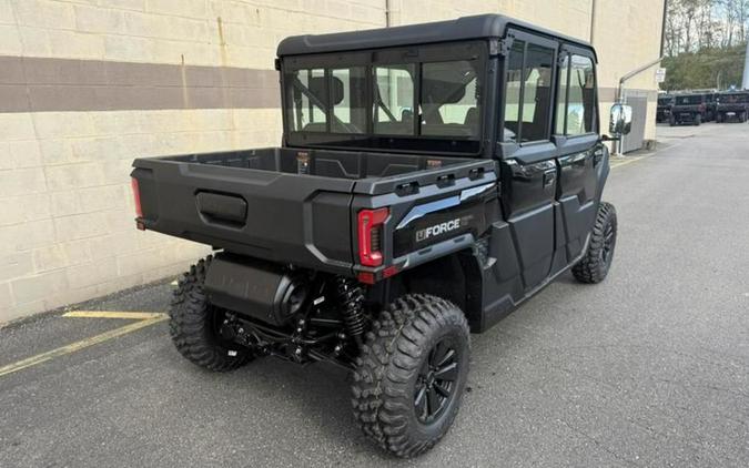 2026 CFMOTO UFORCE U10 XL Pro Highland