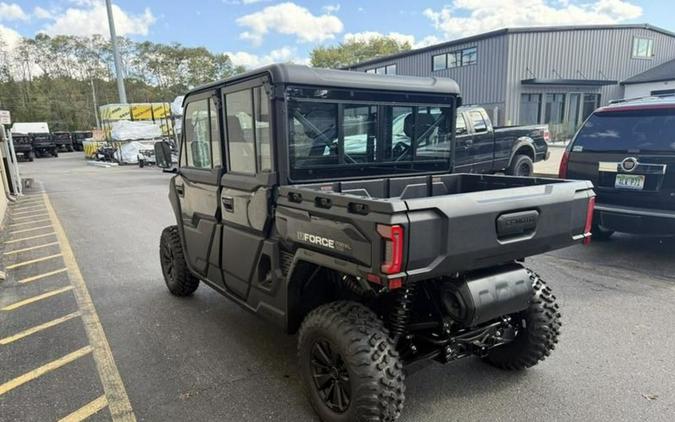 2026 CFMOTO UFORCE U10 XL Pro Highland