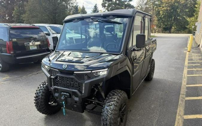 2026 CFMOTO UFORCE U10 XL Pro Highland