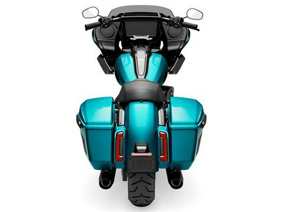 2026 Harley-Davidson Road Glide®