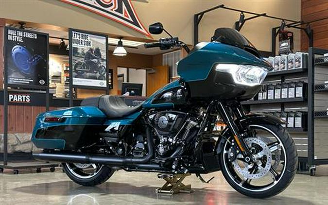 2026 Harley-Davidson Road Glide®