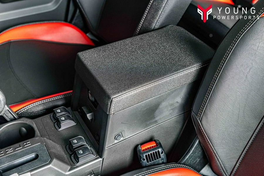 2026 Polaris XPEDITION ADV 5 Northstar