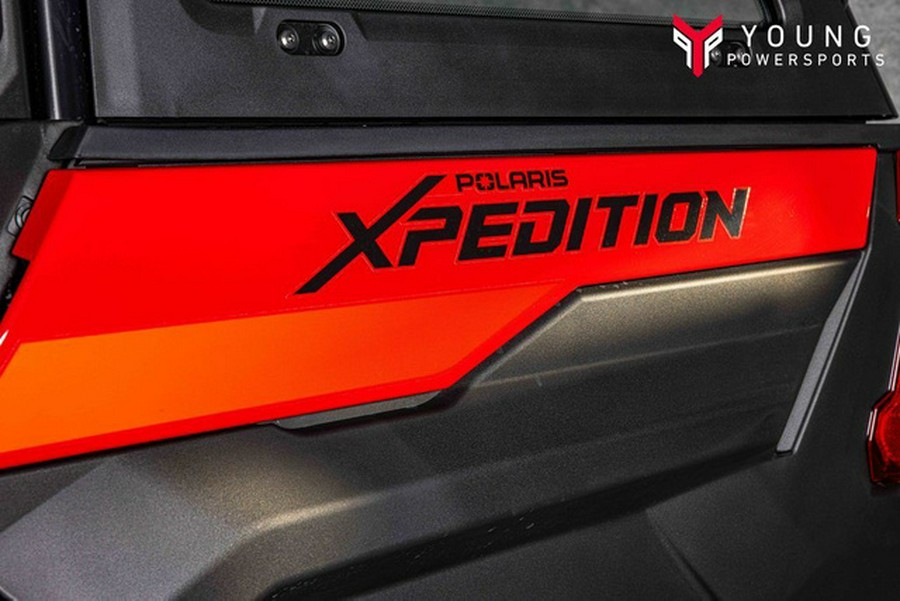 2026 Polaris XPEDITION ADV 5 Northstar