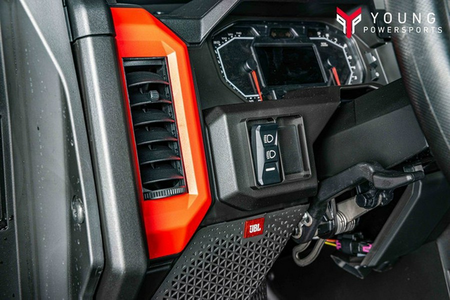 2026 Polaris XPEDITION ADV 5 Northstar