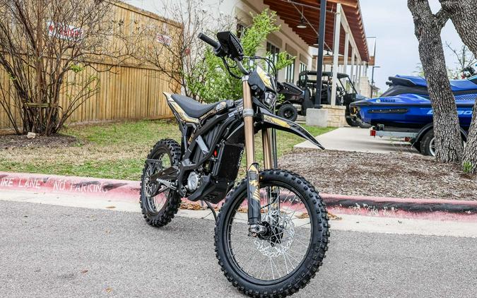 2025 SURRON ULTRA BEE