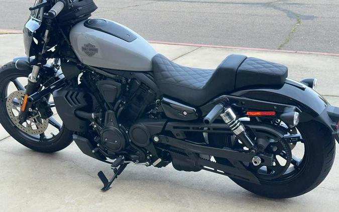 2025 Harley-Davidson® RH975 - Nightster®