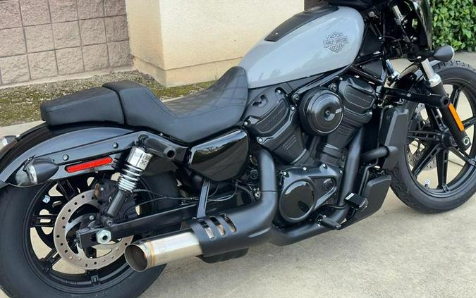 2025 Harley-Davidson® RH975 - Nightster®