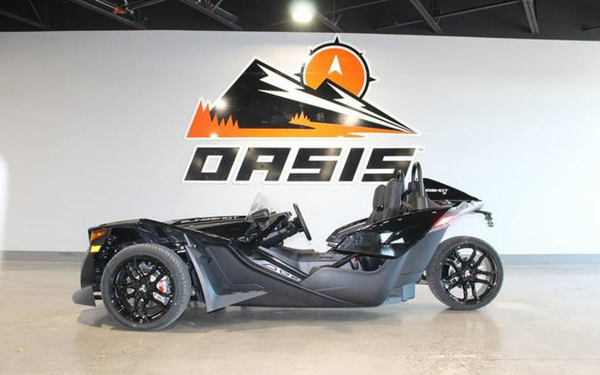2026 Polaris Slingshot S AutoDrive