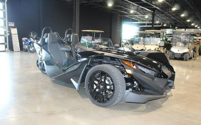 2026 Polaris Slingshot S AutoDrive