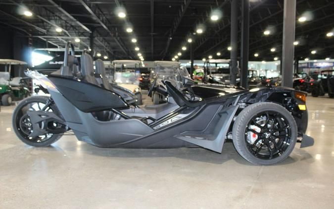 2026 Polaris Slingshot S AutoDrive