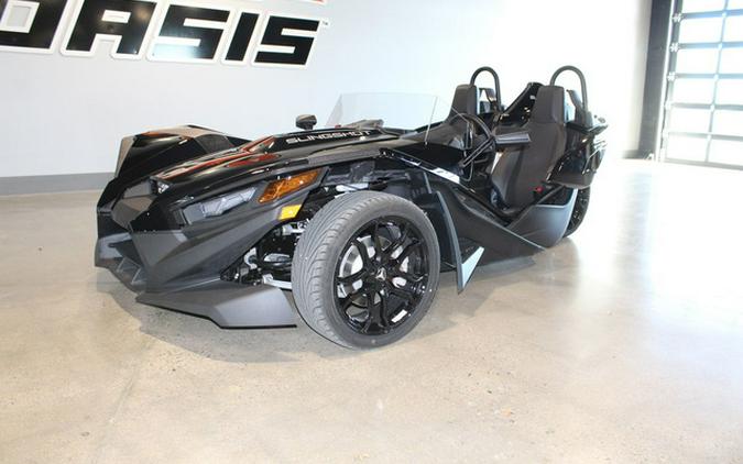 2026 Polaris Slingshot S AutoDrive