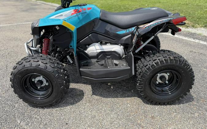 2026 Can-Am Renegade 70 EFI