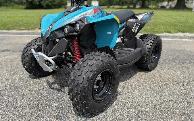 2026 Can-Am Renegade 70 EFI