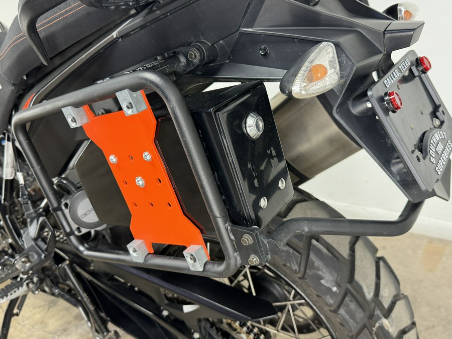 2015 KTM 1190 Adventure - 921754
