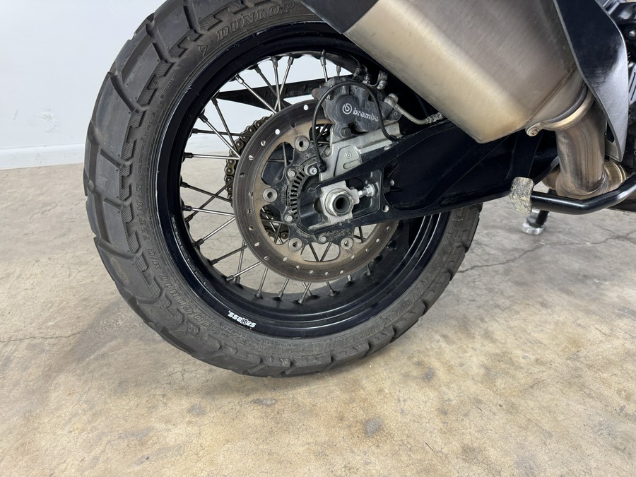 2015 KTM 1190 Adventure - 921754
