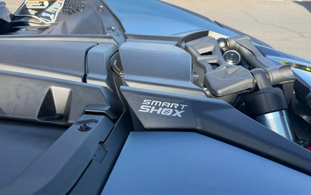 2026 Can-AM Maverick X3 MAX X rs TURBO RR with SMART-SHOX