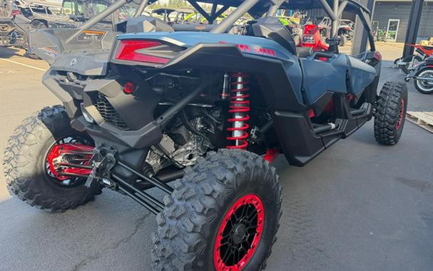 2026 Can-AM Maverick X3 MAX X rs TURBO RR with SMART-SHOX