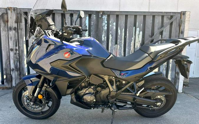 2025 Honda NT1100 DCT