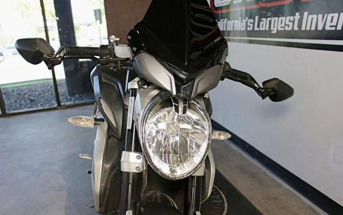 2014 MV Agusta Brutale 800 Dragster