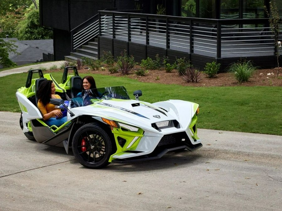 2023 Polaris Slingshot® R