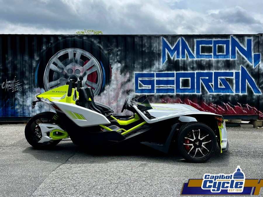 2023 Polaris Slingshot® R