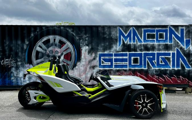 2023 Polaris Slingshot® R