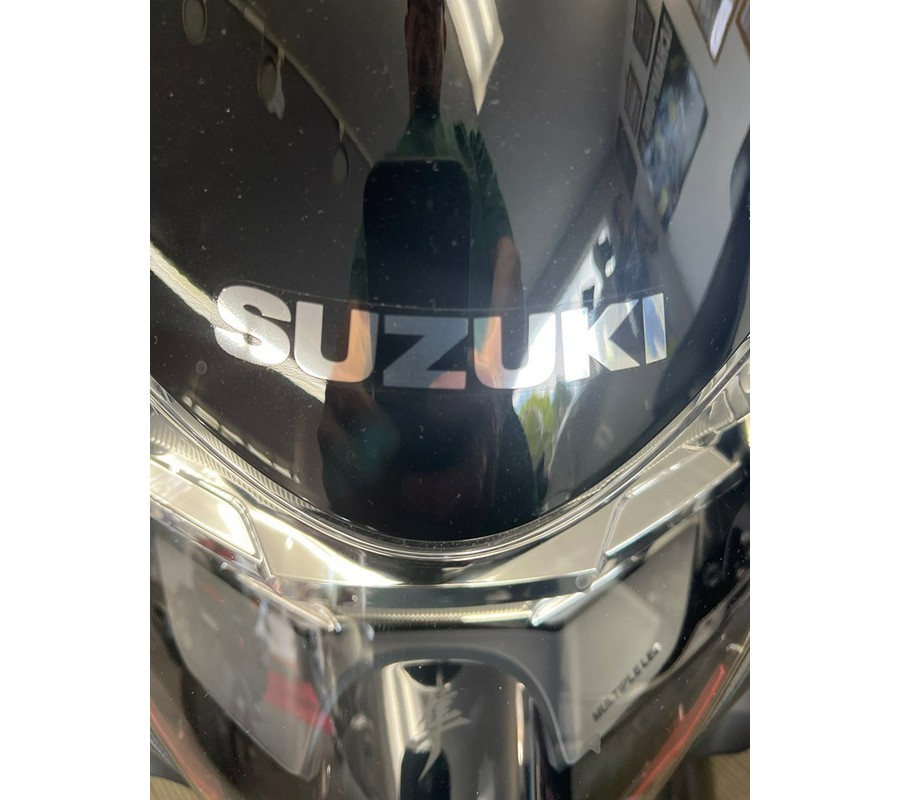 2023 Suzuki HAYABUSA 1340