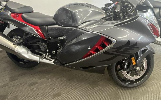 2023 Suzuki HAYABUSA 1340