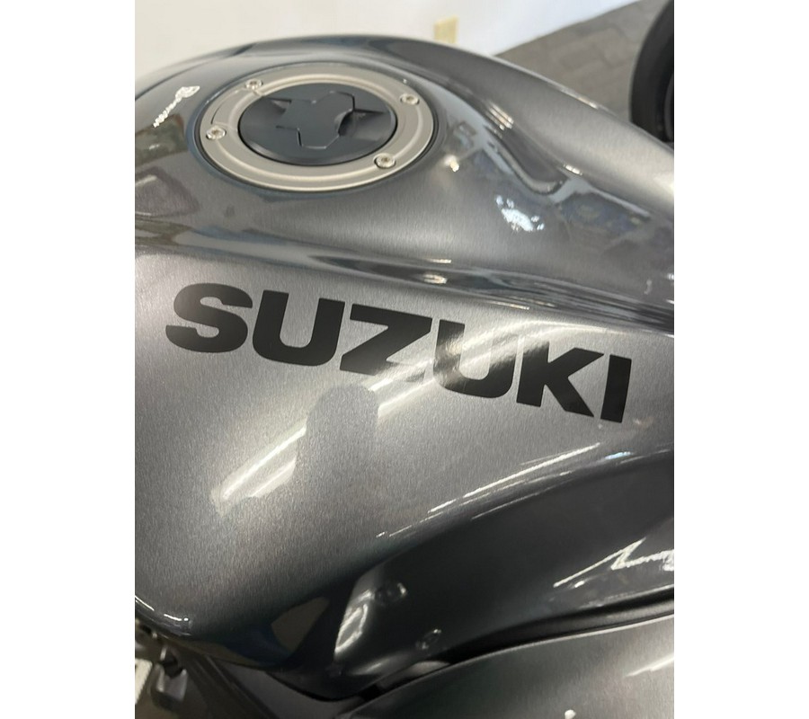 2023 Suzuki HAYABUSA 1340