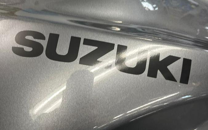 2023 Suzuki HAYABUSA 1340