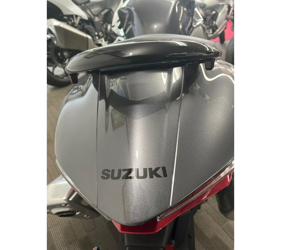 2023 Suzuki HAYABUSA 1340