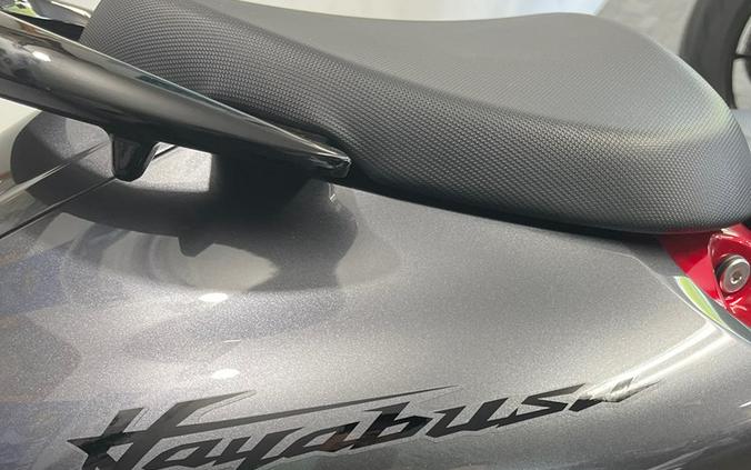 2023 Suzuki HAYABUSA 1340