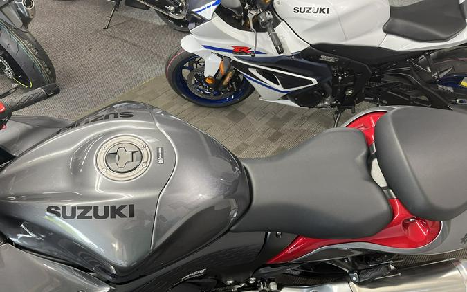 2023 Suzuki HAYABUSA 1340