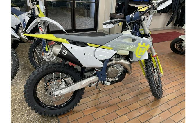 2024 Husqvarna Motorcycles FX 450