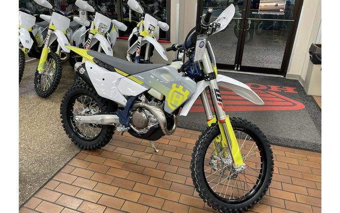 2024 Husqvarna Motorcycles FX 450