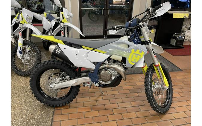 2024 Husqvarna Motorcycles FX 450