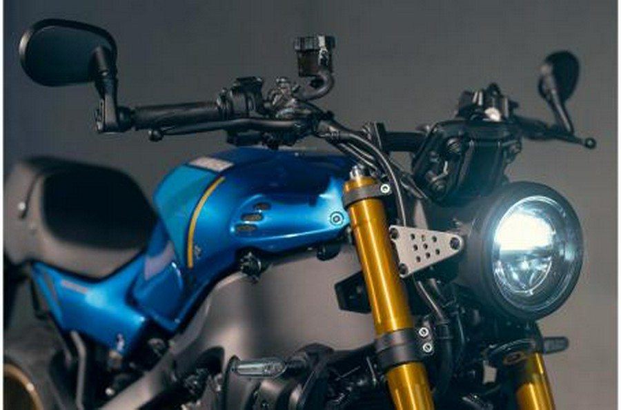 2023 Yamaha XSR900 CA