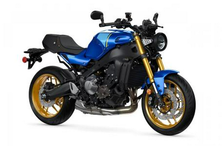 2023 Yamaha XSR900 CA