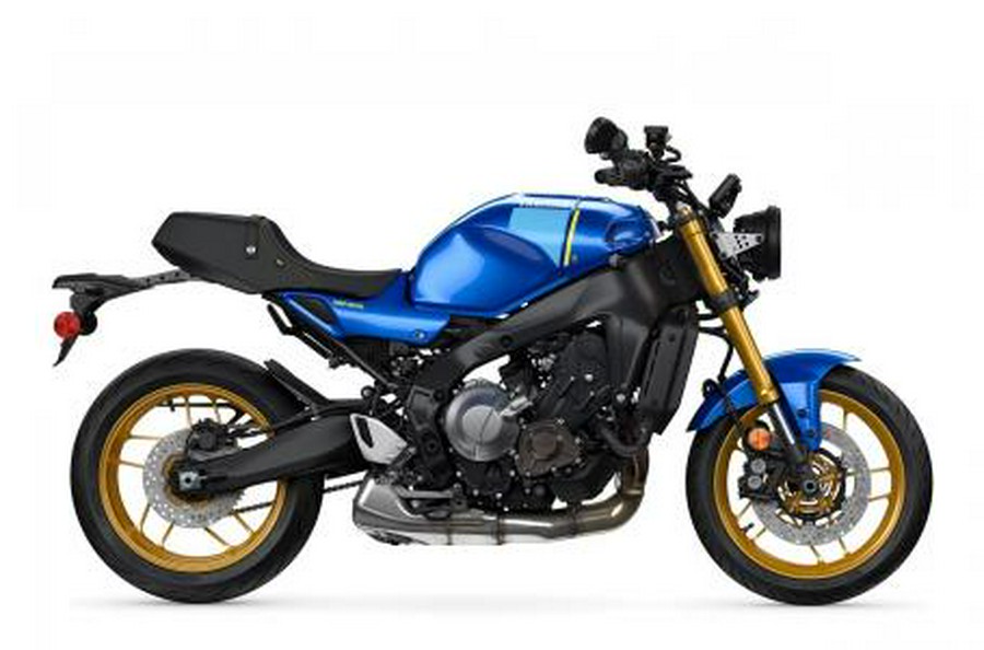 2023 Yamaha XSR900 CA