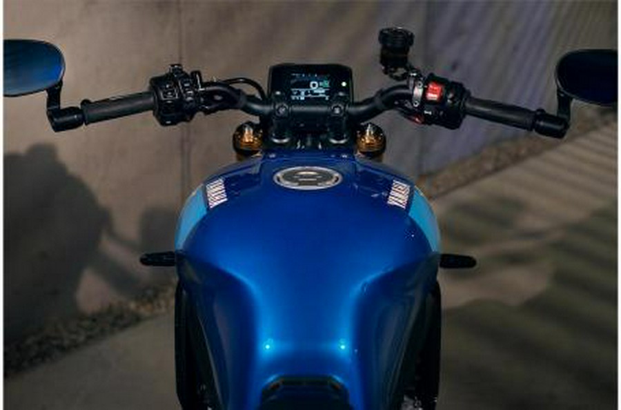 2023 Yamaha XSR900 CA