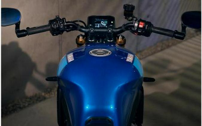 2023 Yamaha XSR900 CA