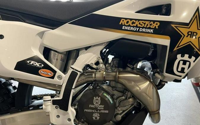 2024 Husqvarna® FC 450 Rockstar Edition